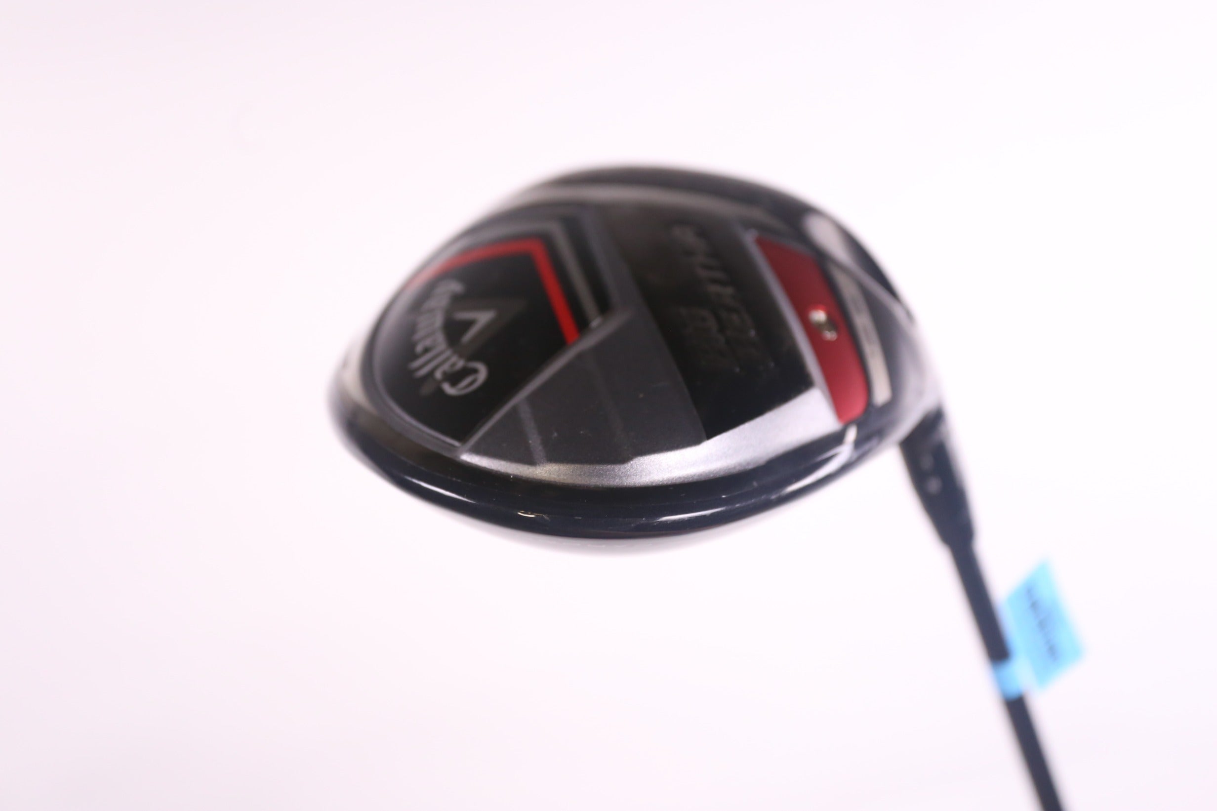 Used Callaway Big Bertha 23 Driver 12.5° Regular Flex Project X HZRDUS Smoke Red RH - Premium Golf Club for Men | Perfect for Long Drives & Course Play