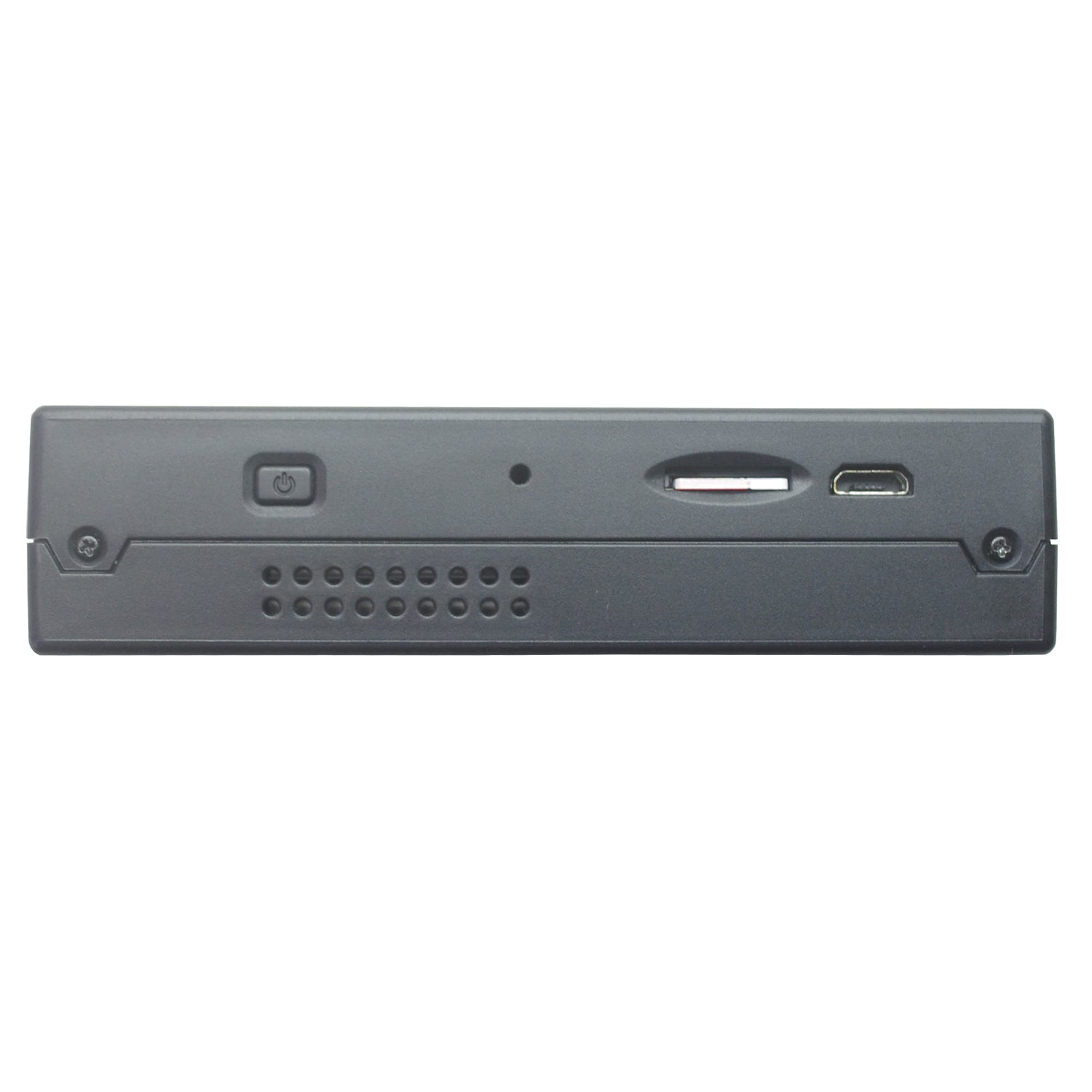 Zetta Z86 Mini WiFi Hidden Spy Camera - Wireless Small Nanny Cam with 1080P HD, Motion Detection - Perfect for Home Security, Baby Monitoring & Indoor Surveillance
