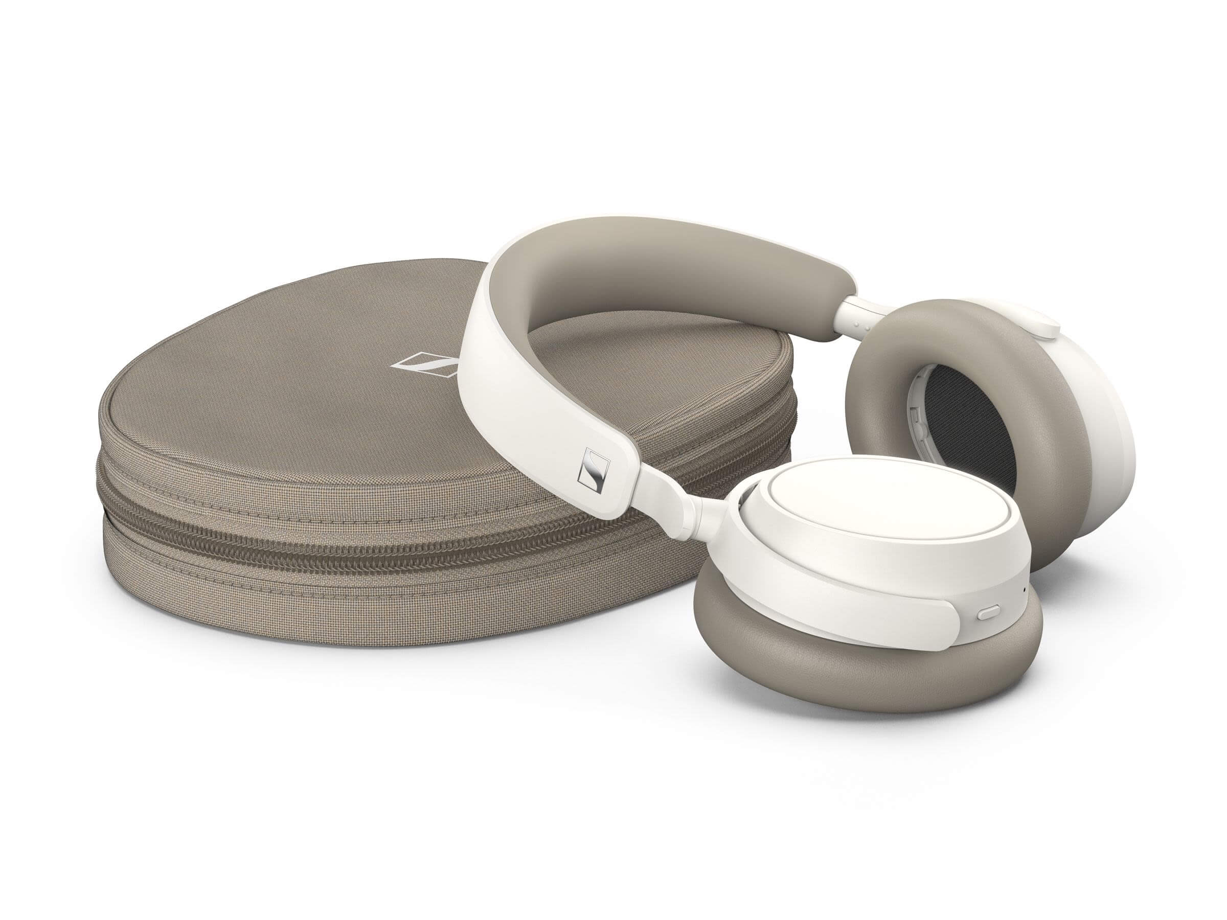 Sennheiser Accentum Plus Wireless Headphones - Noise Cancelling, Hi-Res Audio, 50H Battery - Perfect for Travel, Work & Music Lovers