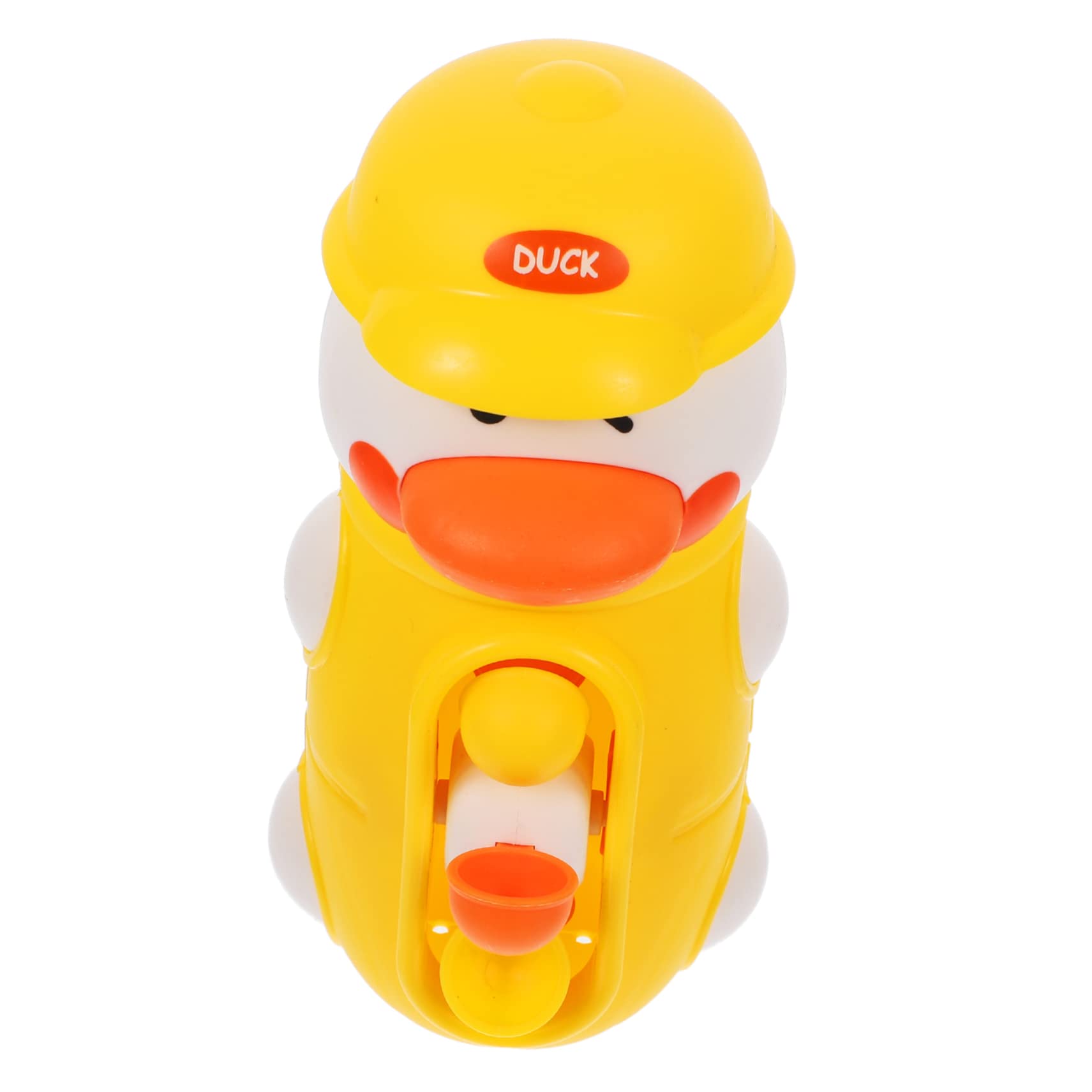 UPKOCH 3-Piece Wind-Up Bath Toy Set - Floating Water Wheel & Car Toys for Toddlers, Fun Bathtime & Shower Playtime - BPA-Free Plastic Bath Toys for Kids