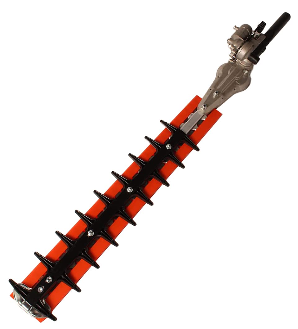 Echo 9001050 Replacement Cutting Head Kit Compatible with HCA-2620 Trimmer - Perfect for Lawn Maintenance & Landscaping