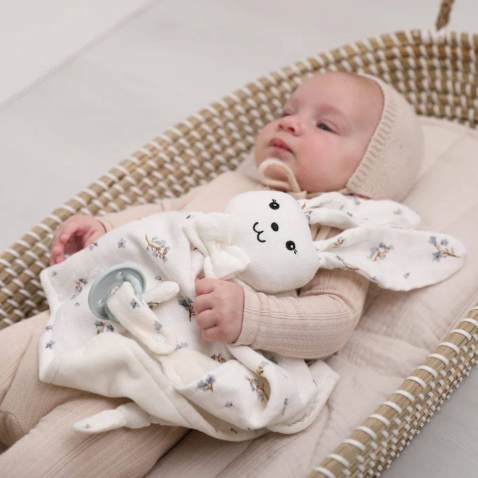 Adorable Bunny Plush Toy - Soft & Cuddly Stuffed Animal for Kids & Adults | Perfect for Gifts, Nursery Decor & Comfort
