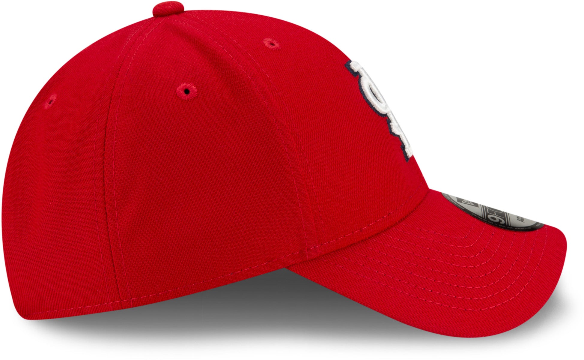 St. Louis Cardinals New Era 9Forty The League Adjustable Baseball Cap - Official MLB Team Hat for Men & Women, Perfect for Games, Fan Gear & Everyday Wear
