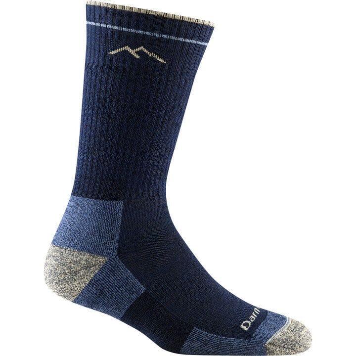 Darn Tough Women's Midweight Hiking Socks - Moisture Wicking, Cushioned Boot Socks for Outdoor Adventures & Trail Hiking