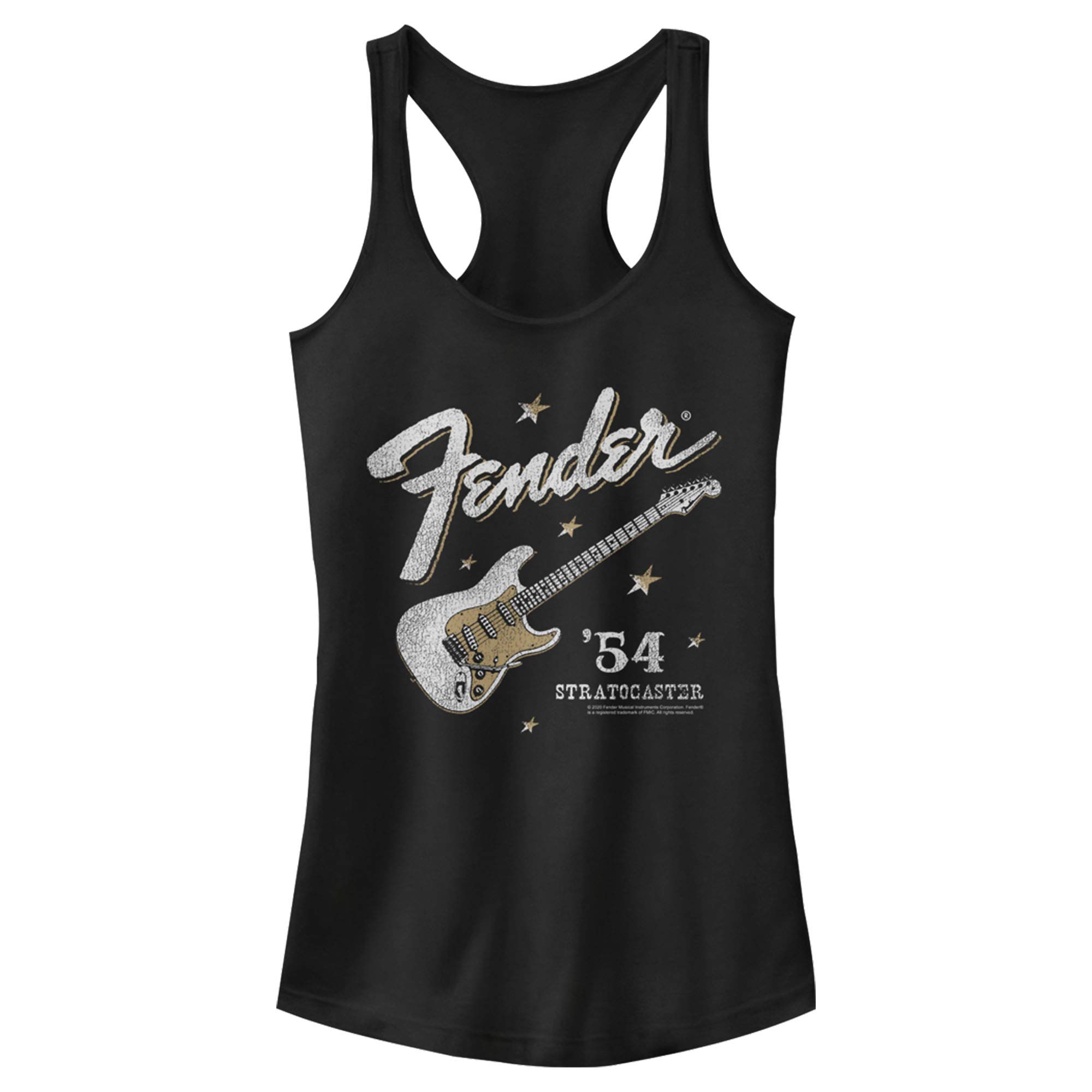 Western Star Fender Tank Top for Women - Gym & Casual Wear