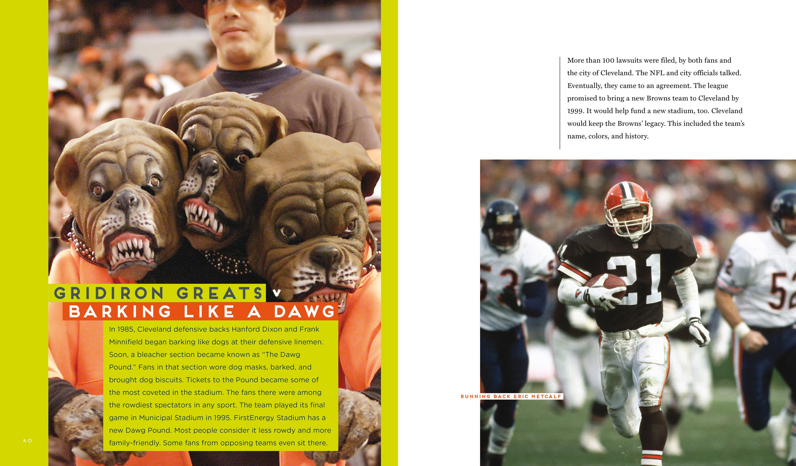 Cleveland Browns NFL Jerseys, Apparel & Merchandise for Men, Women & Kids - Perfect for Game Day, Tailgating & Fan Support