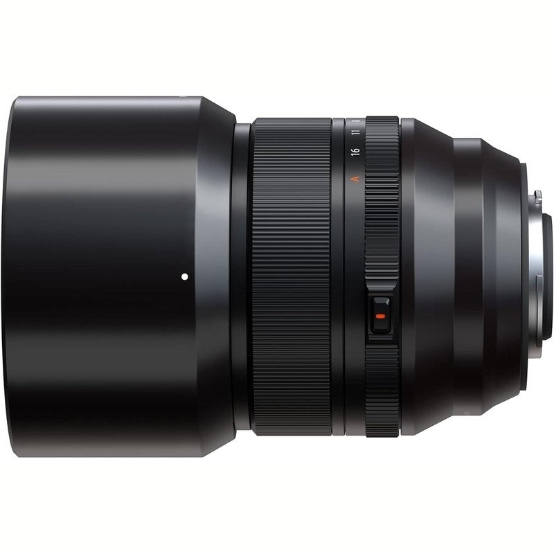 Fujinon XF 56mm F1.2 R WR Lens - Fast Aperture Prime Portrait Lens for Fujifilm X-Mount Cameras | Perfect for Professional Portraits, Low Light Photography & Street Shooting