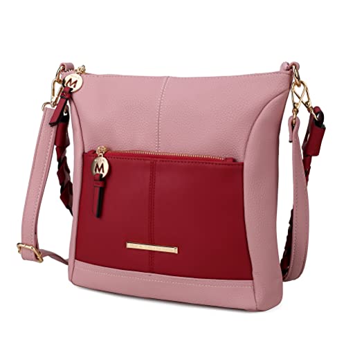 Nala Cb Blush-wine