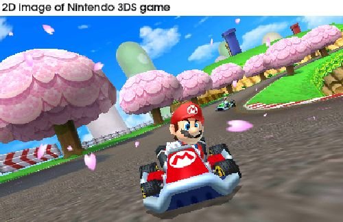 Mario Kart 7 - Nintendo 3DS Game (German Edition) | Racing Adventure for Kids & Adults | Perfect for Family Game Nights & Travel Entertainment