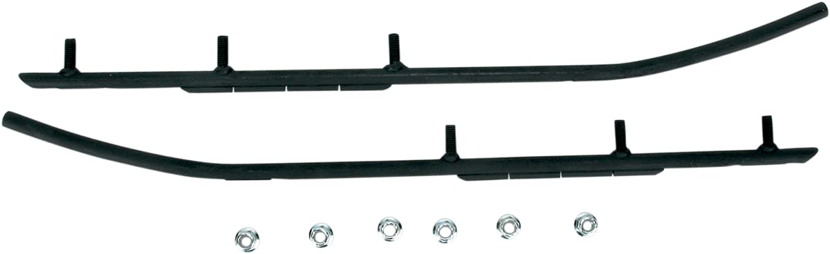 Switch Back Carbide Wear Bars - Heavy-Duty Snow Plow Replacement Parts for Enhanced Durability & Performance | Ideal for Winter Snow Removal, Driveway Clearing & Commercial Use