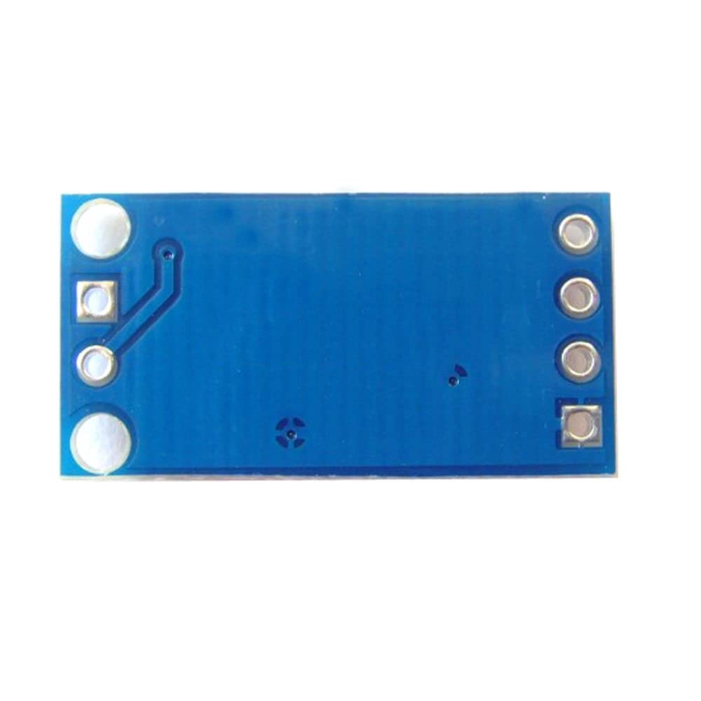 1PCS TJA1050 CAN Bus Controller Interface Module - High-Speed CAN Transceiver for Automotive & Industrial Applications - Perfect for Vehicle Diagnostics, Robotics & Automation Systems