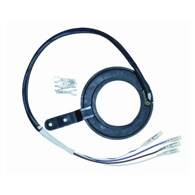 New 4-Cylinder Trigger CDI Electronics 134-7029-4 - High-Performance Boating Accessories for Marine Engine Ignition Systems | Perfect for Outboard Motor Repairs & Upgrades