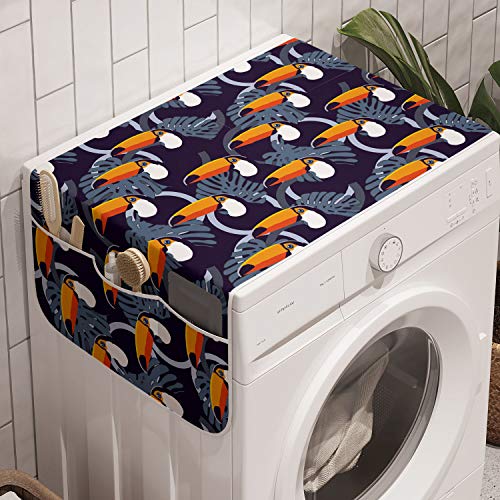 Dark Purple Orange