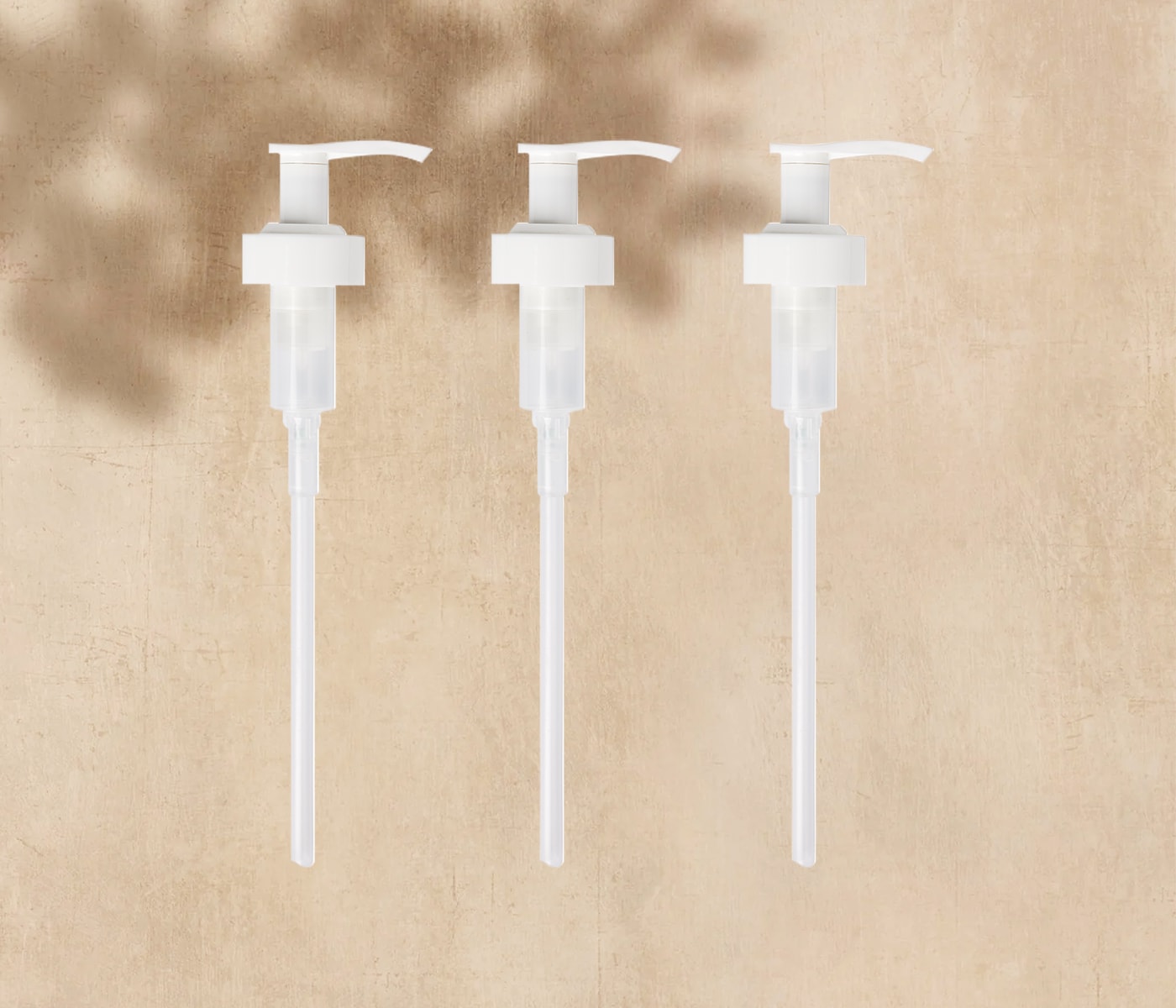Refreshing Gel Hand Soap Pump (3 Pack) - Moisturizing & Antibacterial - Perfect for Kitchen, Bathroom & Office Use