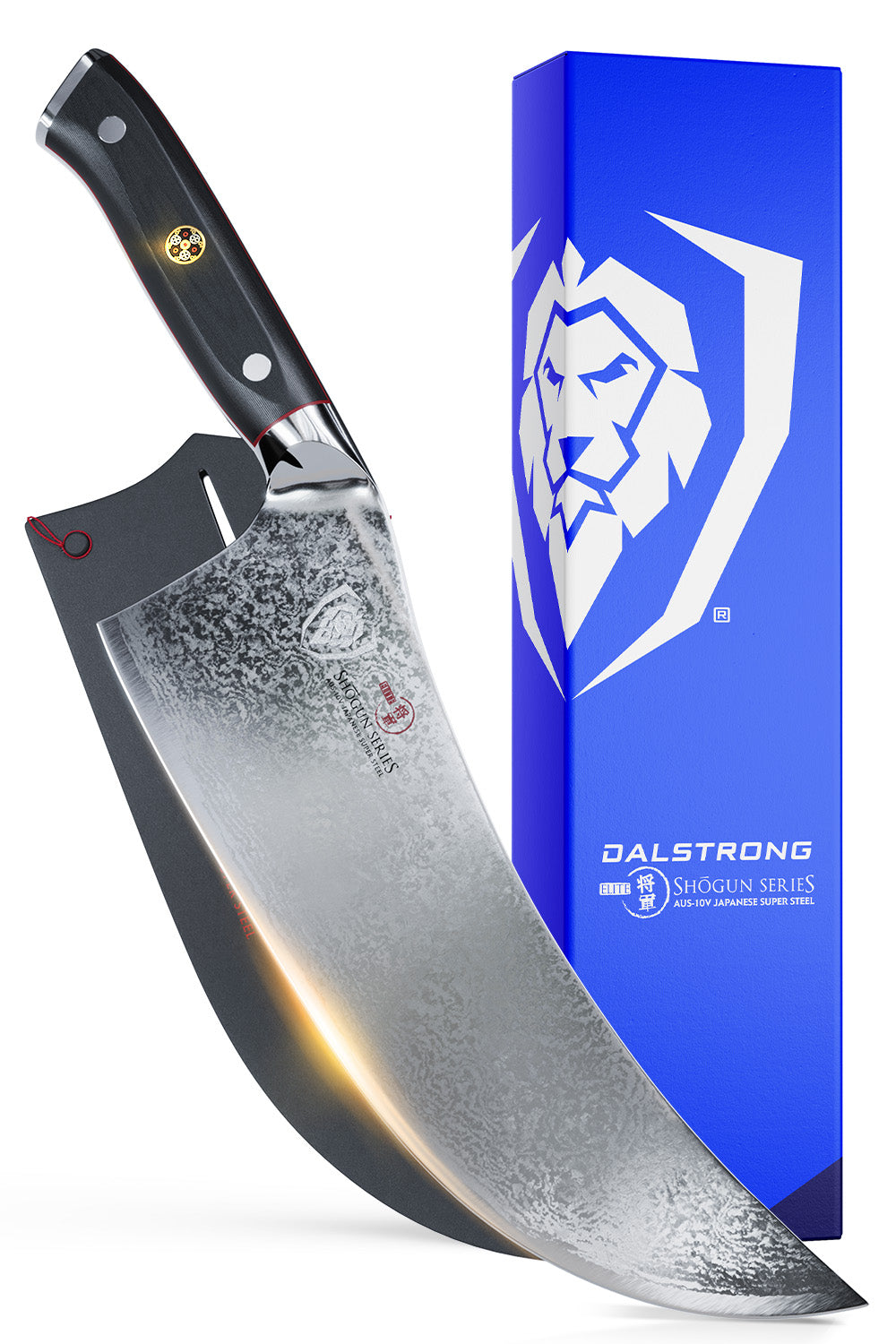 Dalstrong Shogun Series ELITE 9