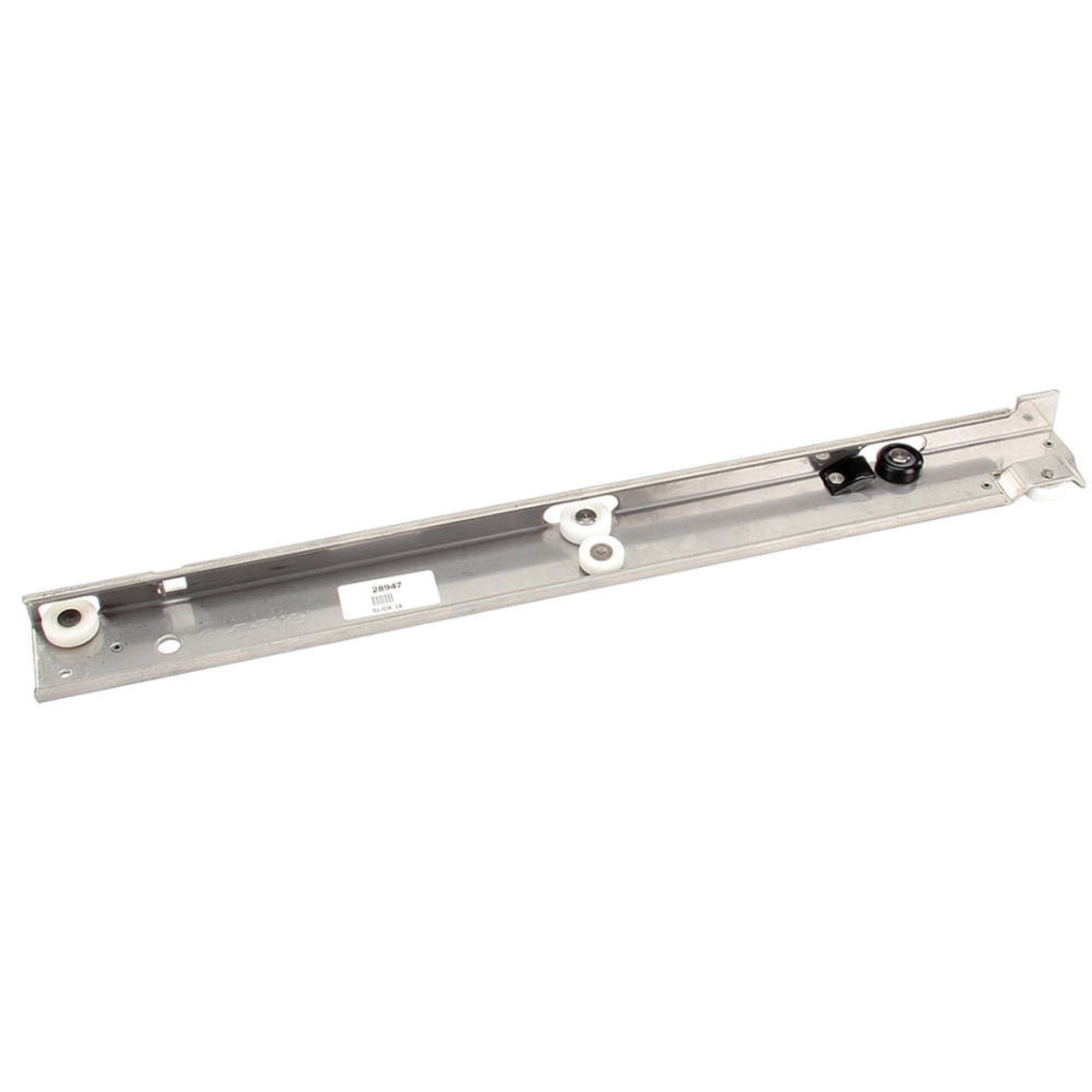 Silver King 28947 24-Inch Right-Hand Slide Refrigerator Drawer - Perfect for Kitchen, RV, and Outdoor Entertaining
