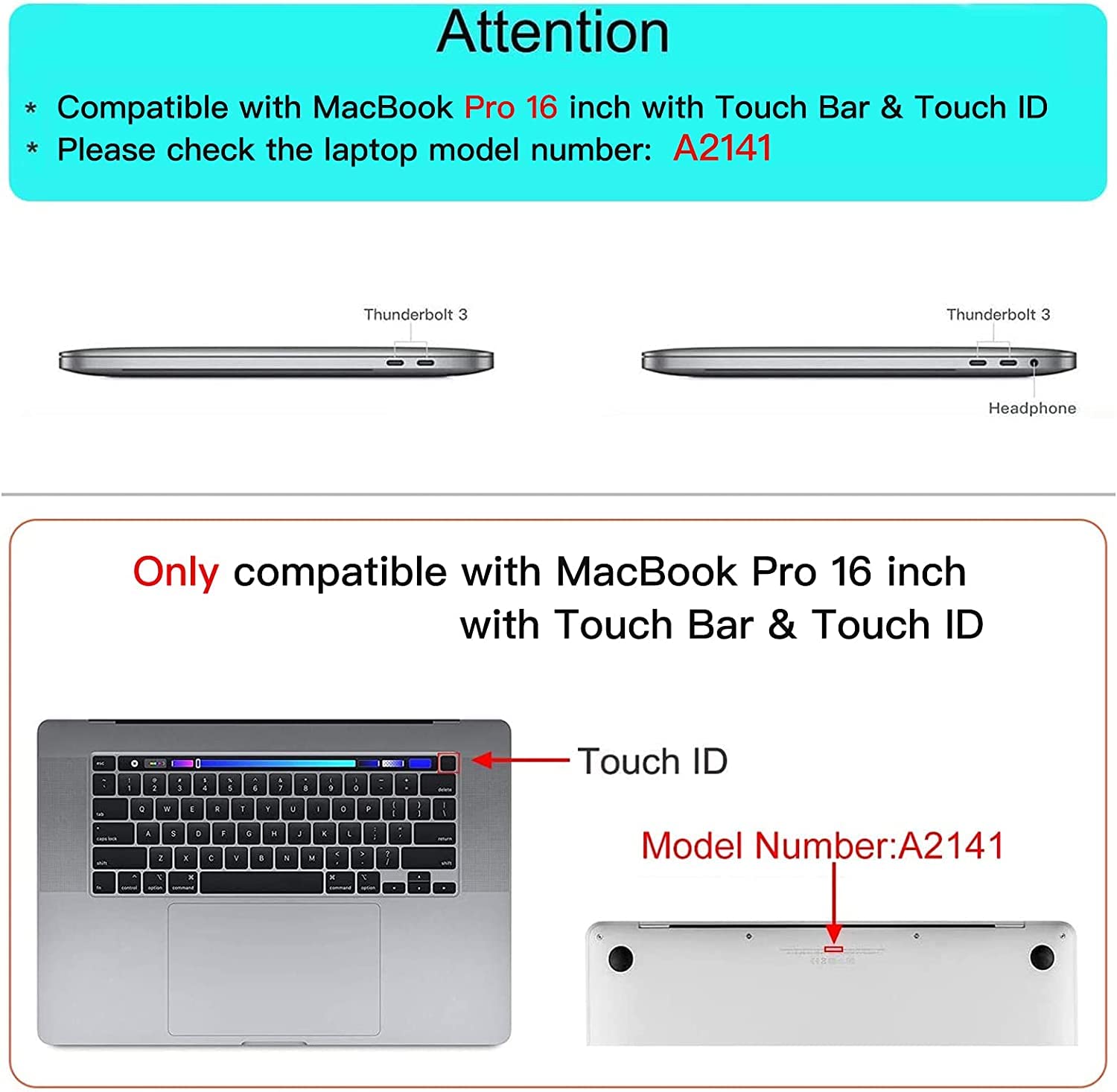 Durable Hard Protective Case & Keyboard Cover for MacBook Air 13.6-inch (A2681, M2 Chip, 2022 Model) - Elephants Sunset Nature Design | Perfect for Travel, Work & Study Protection