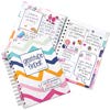 Summer Chevi Gratitude Finder Journal