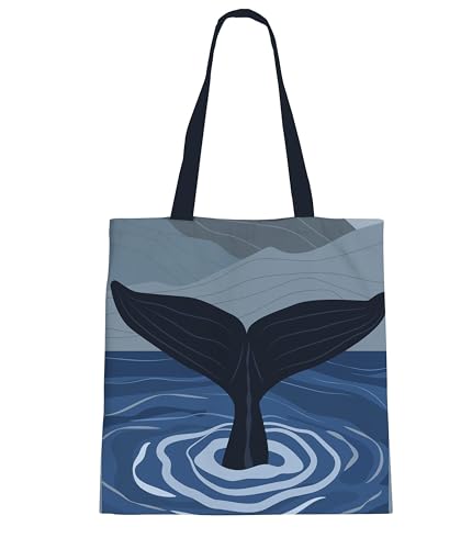 Whale Fin