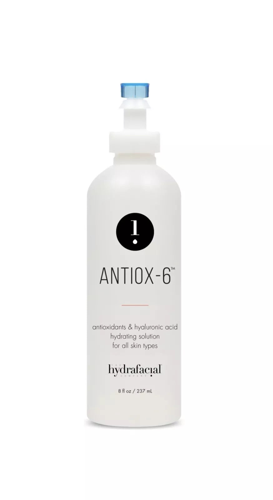 Hydrafacial MD Serums for Glowing Skin - Professional Facial Treatment Serums for Hydration, Anti-Aging & Brightening | Use at Home or Spa for Radiant Complexion