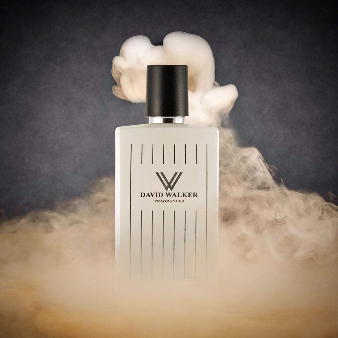 David Walker BRISELI Long-Lasting Perfume for Women - Oak, Cedar & Vetiver Scent | 50ml/1.7oz Eau de Parfum | Inspired by Nature | Luxury Fragrance for Date Night, Office & Special Occasions