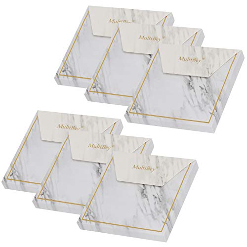 6 Pads