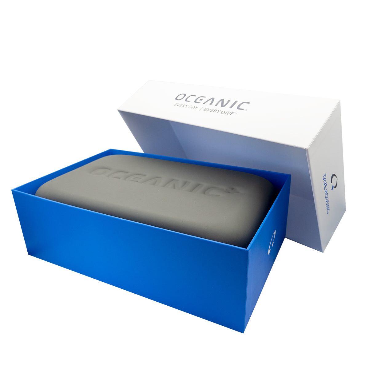 Oceanic+ Dive Housing - Waterproof Case for iPhone Underwater Photography | Perfect for Scuba Diving, Snorkeling & Beach Vacations