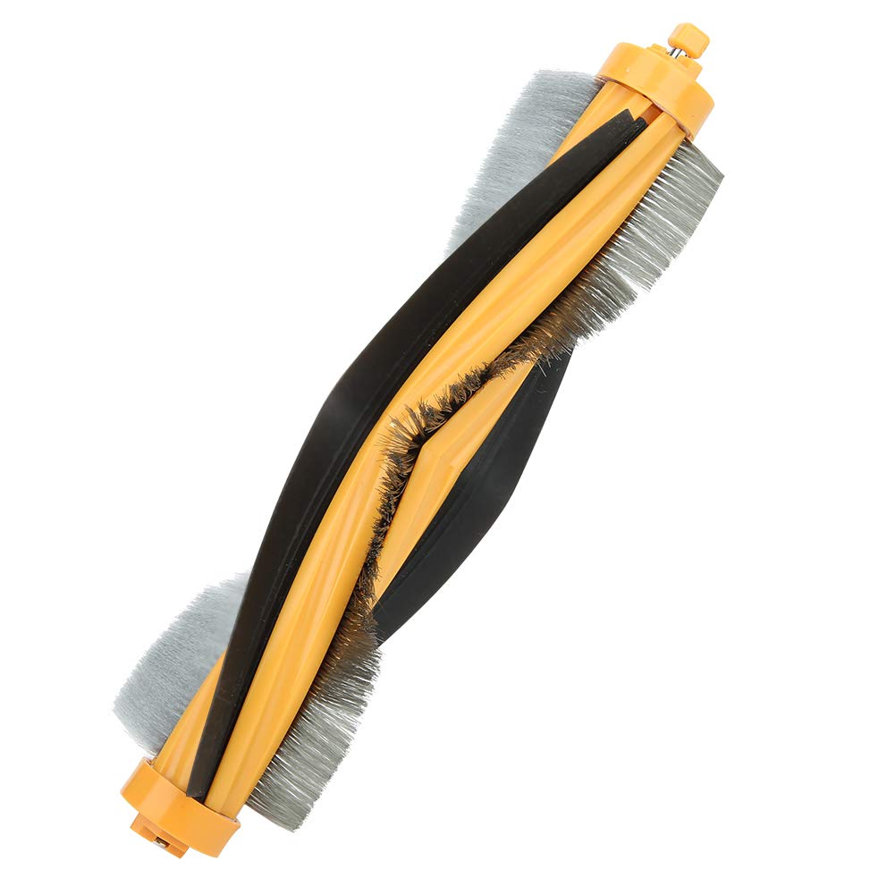Deebot Main Brush Replacement - Strong Sweeping Robot Accessory for Home Cleaning