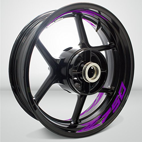 Matte Purple
