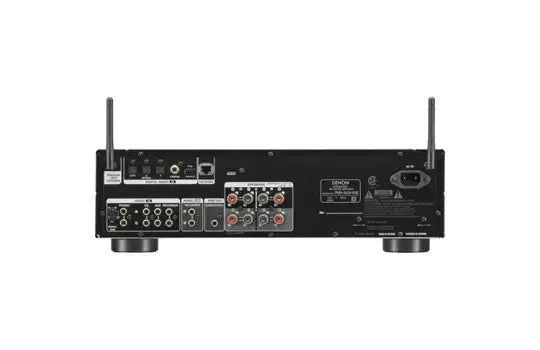 Denon PMA 900HNE Integrated Stereo Amplifier with HEOS® Built-in - Hi-Fi Audio System for Home Theater & Music Streaming