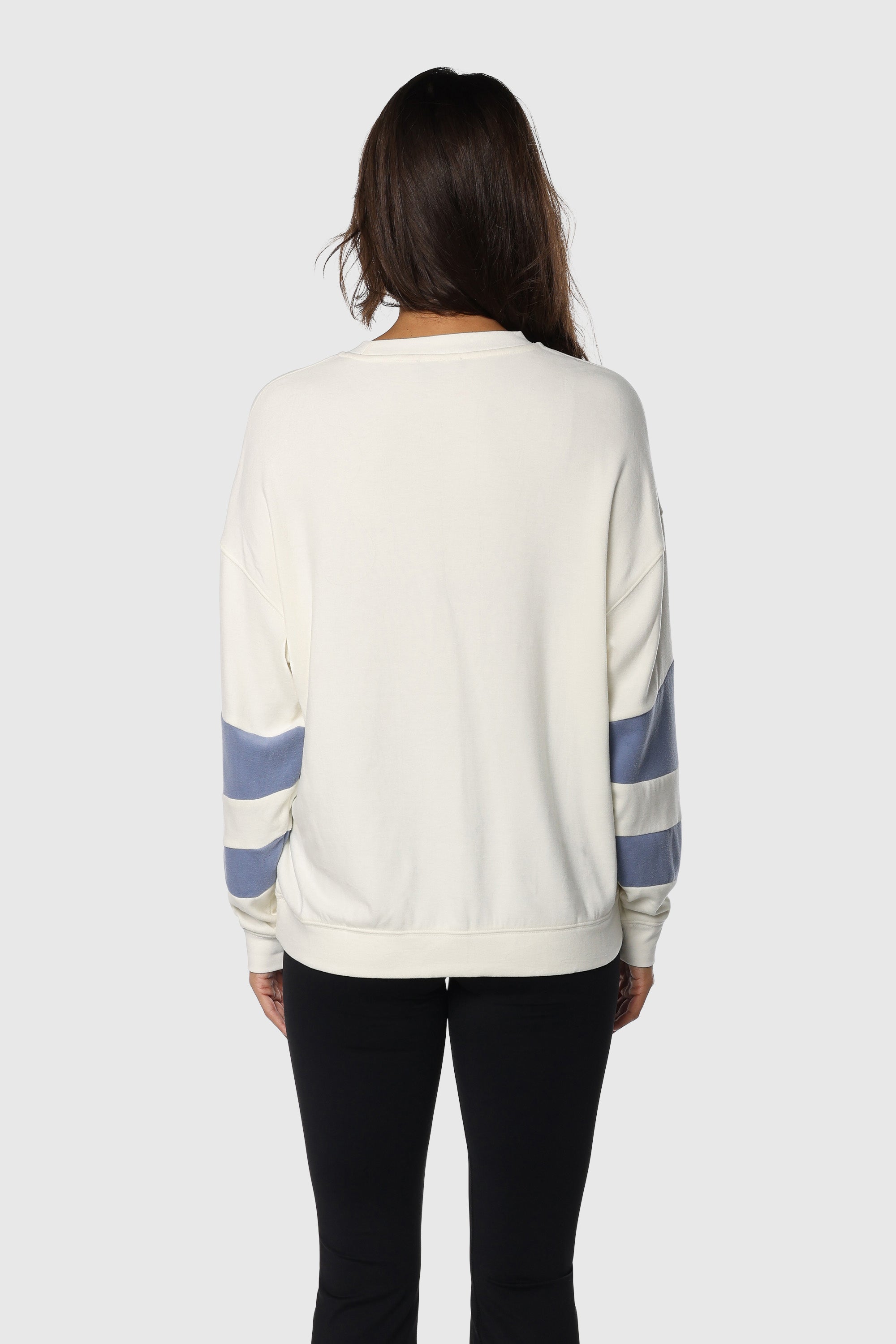 Soft Plush Long Sleeve Shirt for Women - Cozy Winter Wear for Casual Outfits & Lounge Wear