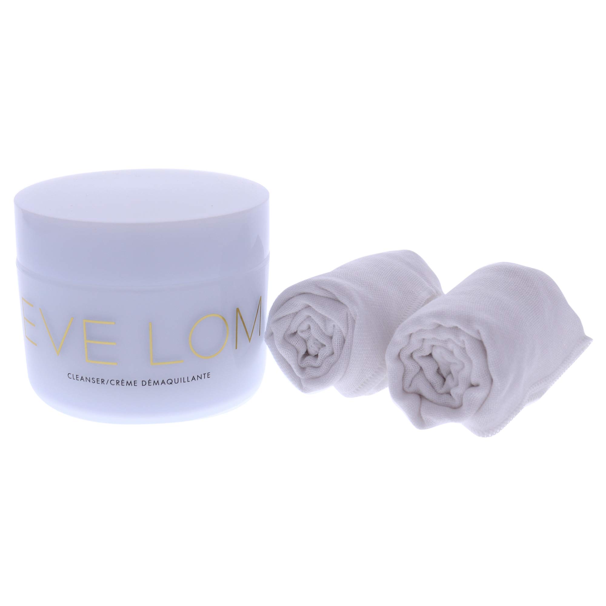 Eve Lom Cleanser Plus Propre - Deep Cleansing & Moisturizing Facial Cleanser for All Skin Types | Perfect for Daily Skincare Routine & Makeup Removal