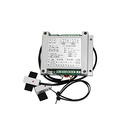 dual probe