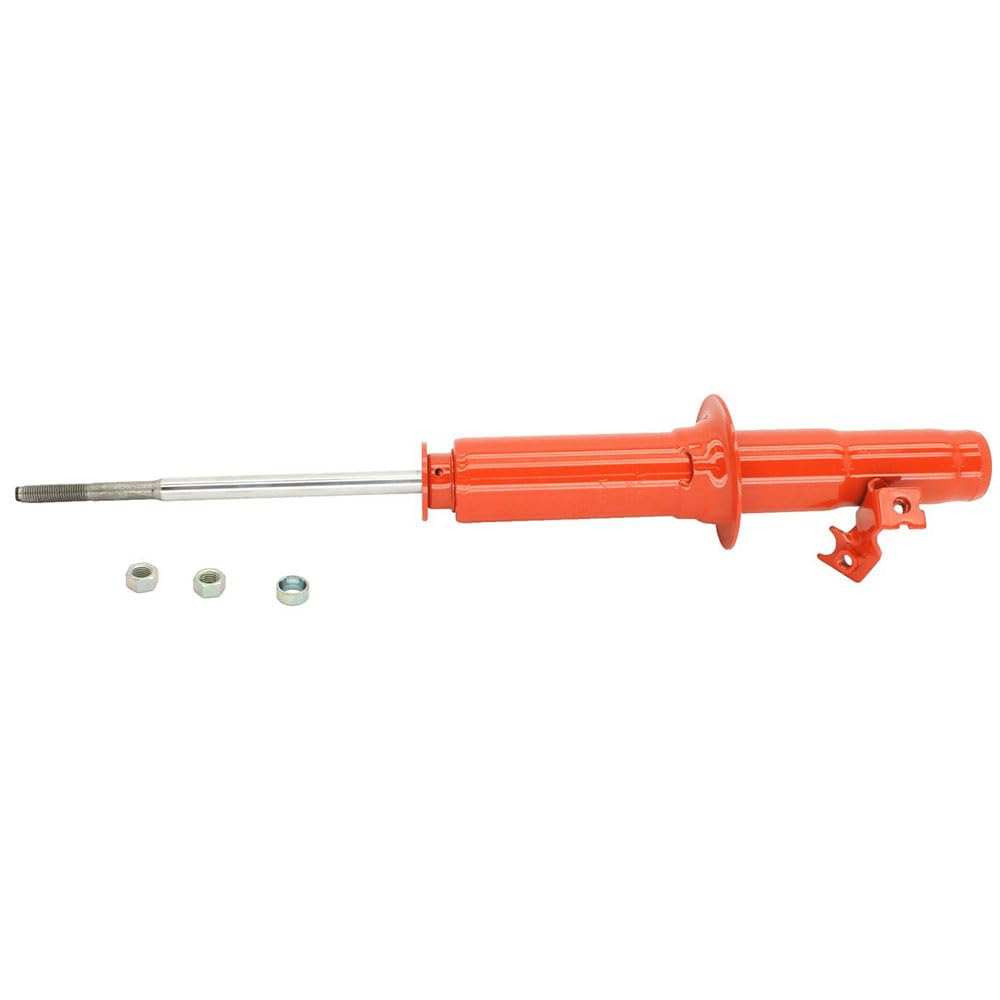 1992-1995 Honda Civic Front AGX Adjustable Shocks & Struts Pair - BuyAutoParts 77-60445AC | Perfect for Performance Upgrades & Smooth Ride | Street Racing & Daily Commuting