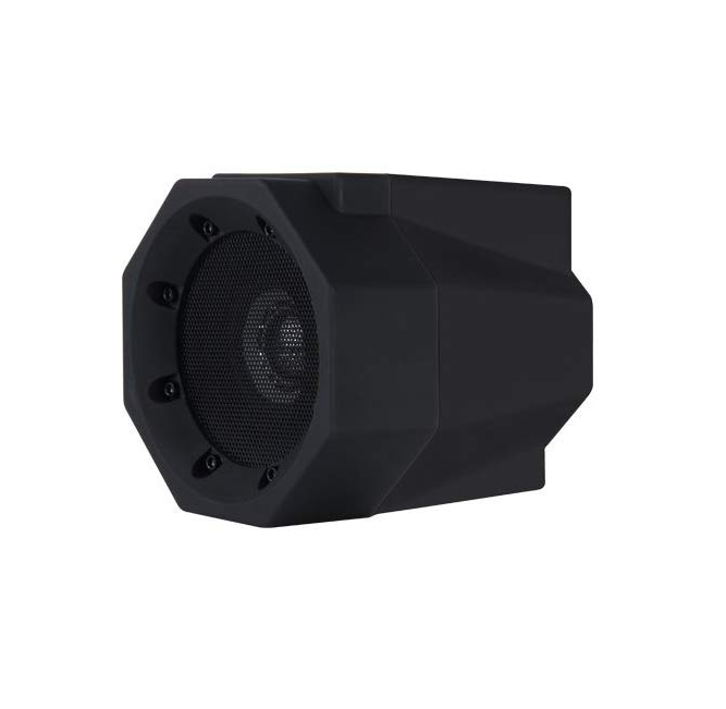 T Boom Wireless Bluetooth Speaker - Portable Waterproof Outdoor Speaker with Rich Bass, 20H Playtime - Perfect for Camping, Beach, Pool Parties & Travel