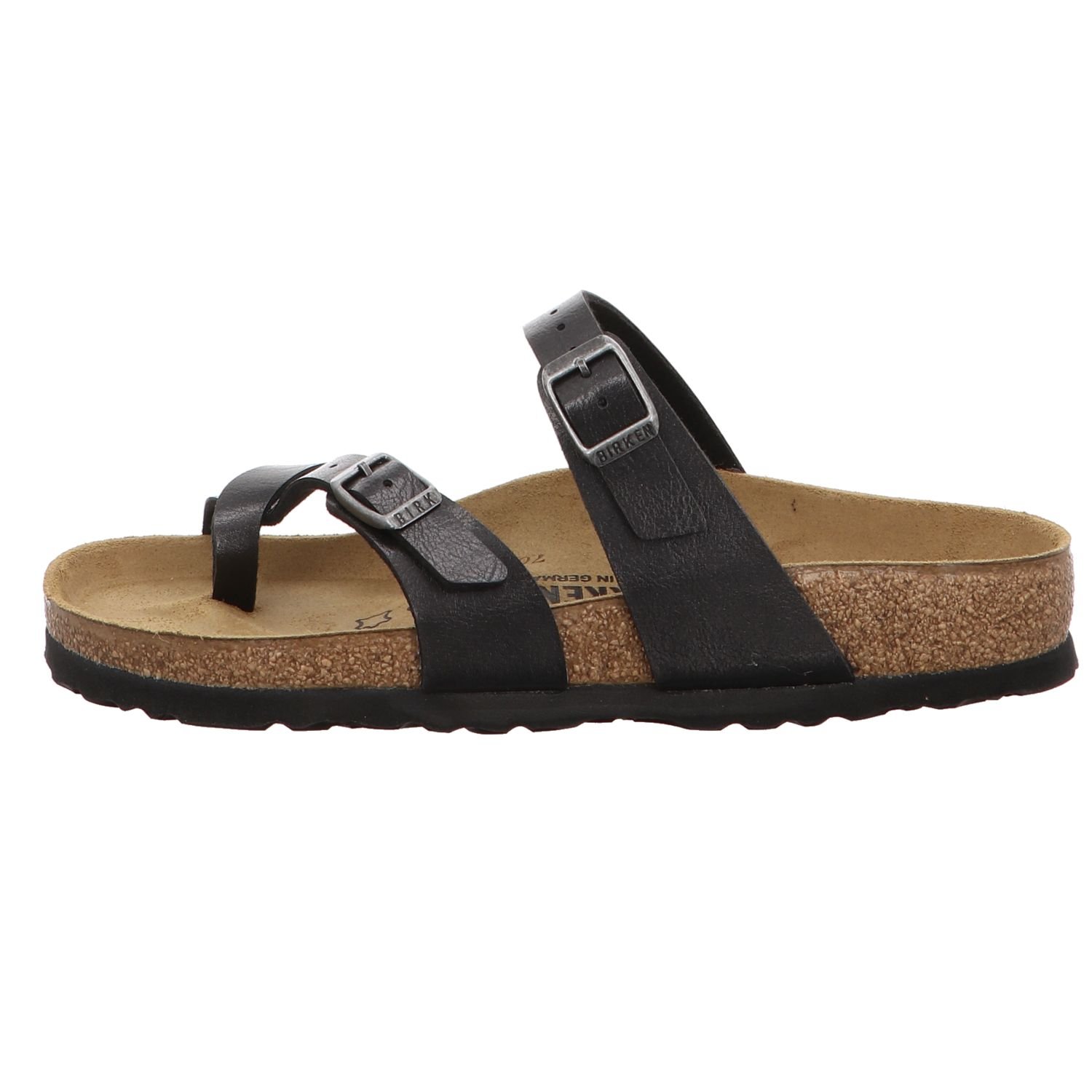 Birkenstock Women's Comfort Sandals - Soft Footbed Arch Support for Walking, Travel & Casual Wear | Best for Summer, Beach & Outdoor Activities
