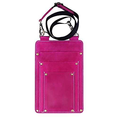Fuchsia Pink