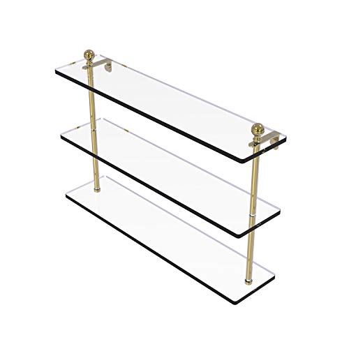 Unlacquered Brass