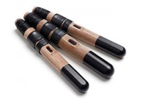 Premium Canning Bagpipe Drone Reeds Complete Set - Durable Polycarbonate Bass Reed for Scottish Highland Pipes - Perfect for Performances, Practice & Traditional Music Events