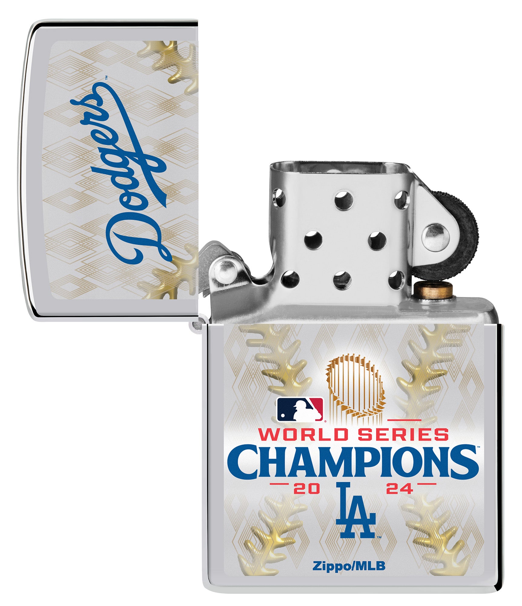 MLB® World Series Champions™ Los Angeles Dodgers™ Official Merchandise - Jerseys, Hats & Fan Gear for Baseball Enthusiasts - Perfect for Game Day & Sports Events