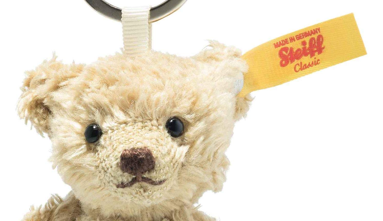 Steiff Teddies for Tomorrow 4