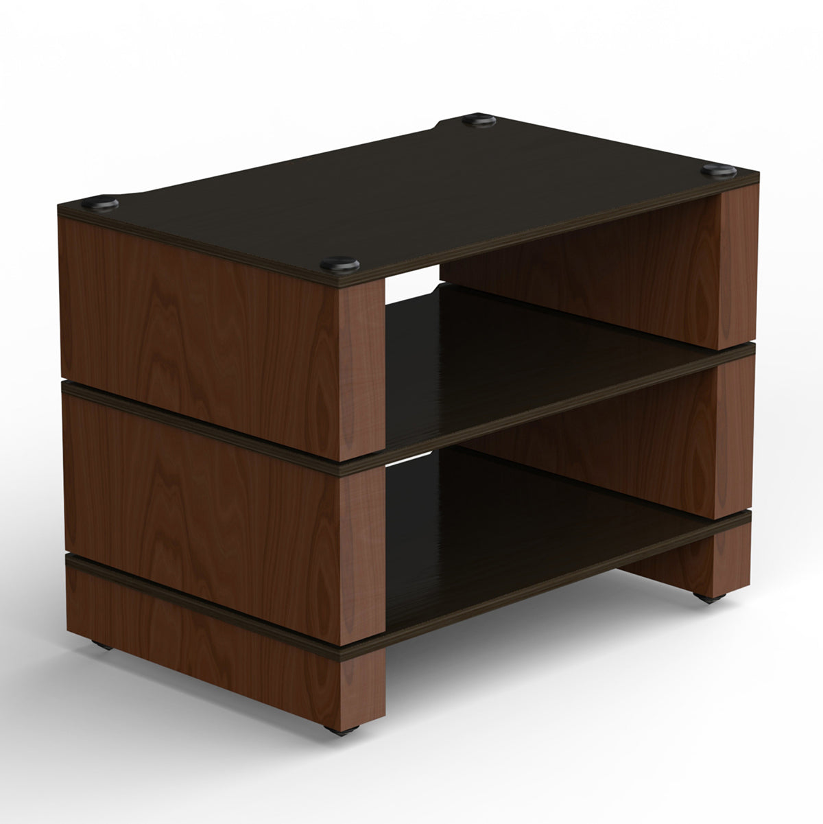 BLOK Stax 2G 3-Shelf Storage Organizer - 18.38