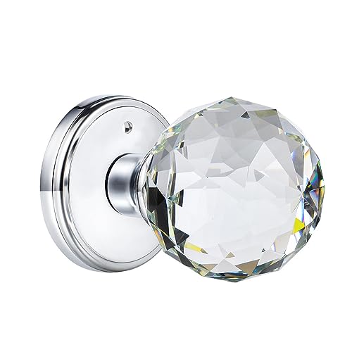 Polished Chrome