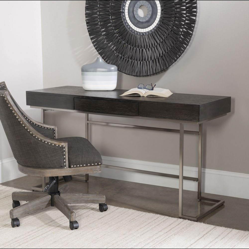 Modern Style Writing Desk - 30