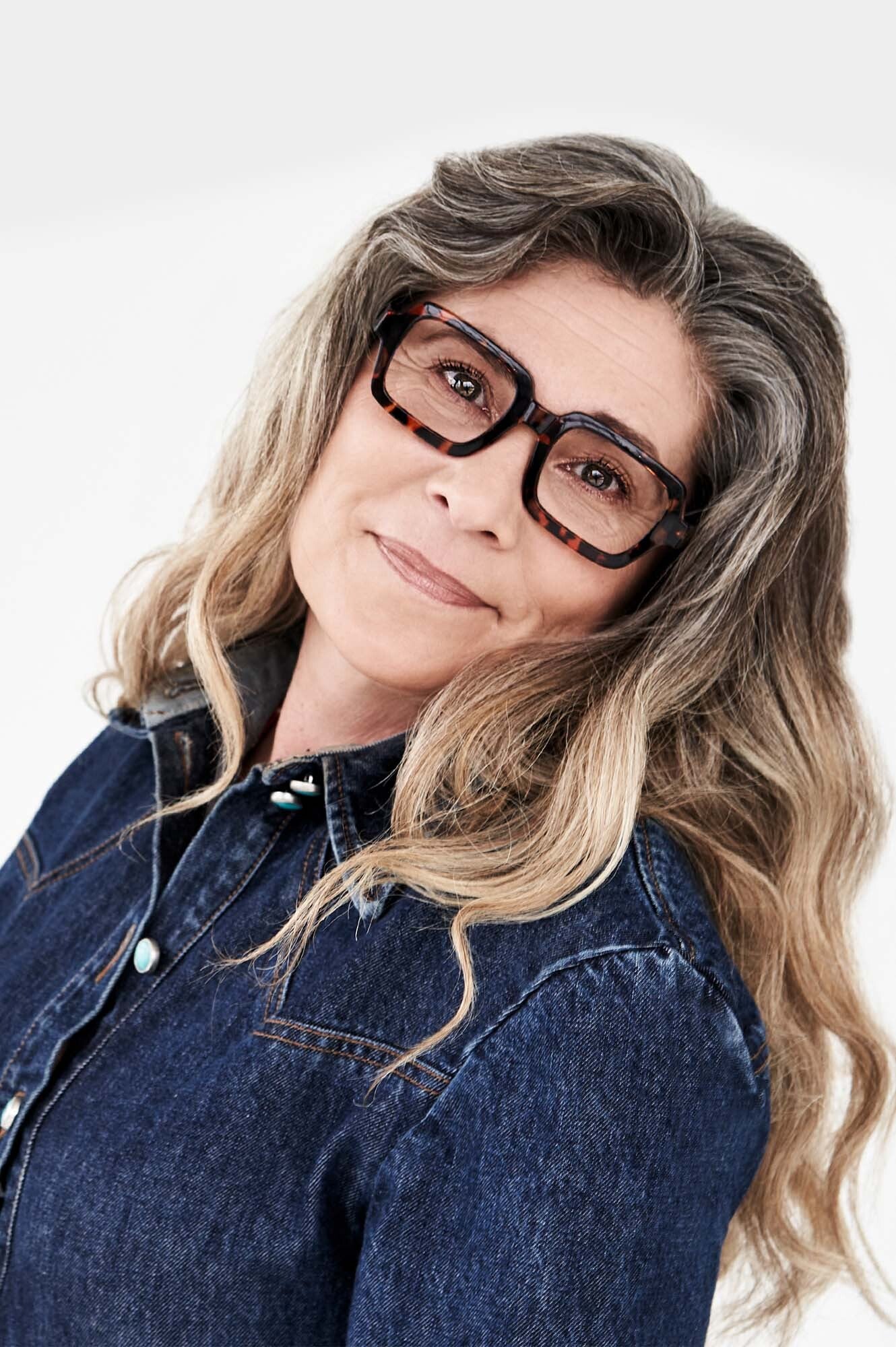 Square Reading Glasses | Classic Tortoiseshell Frame | Lightweight & Comfortable for Reading, Working & Computer Use