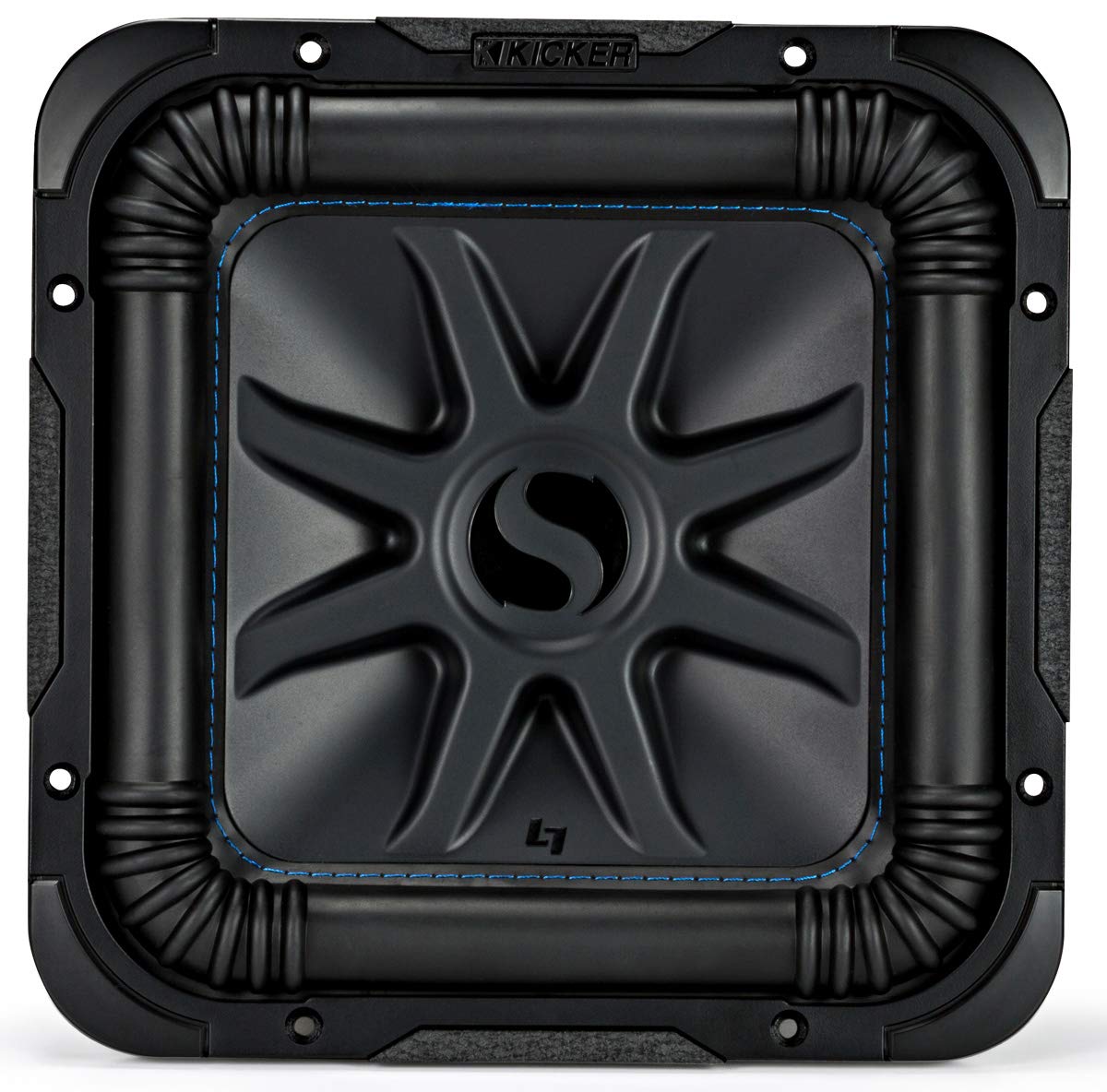 KICKER 44L7S104 10