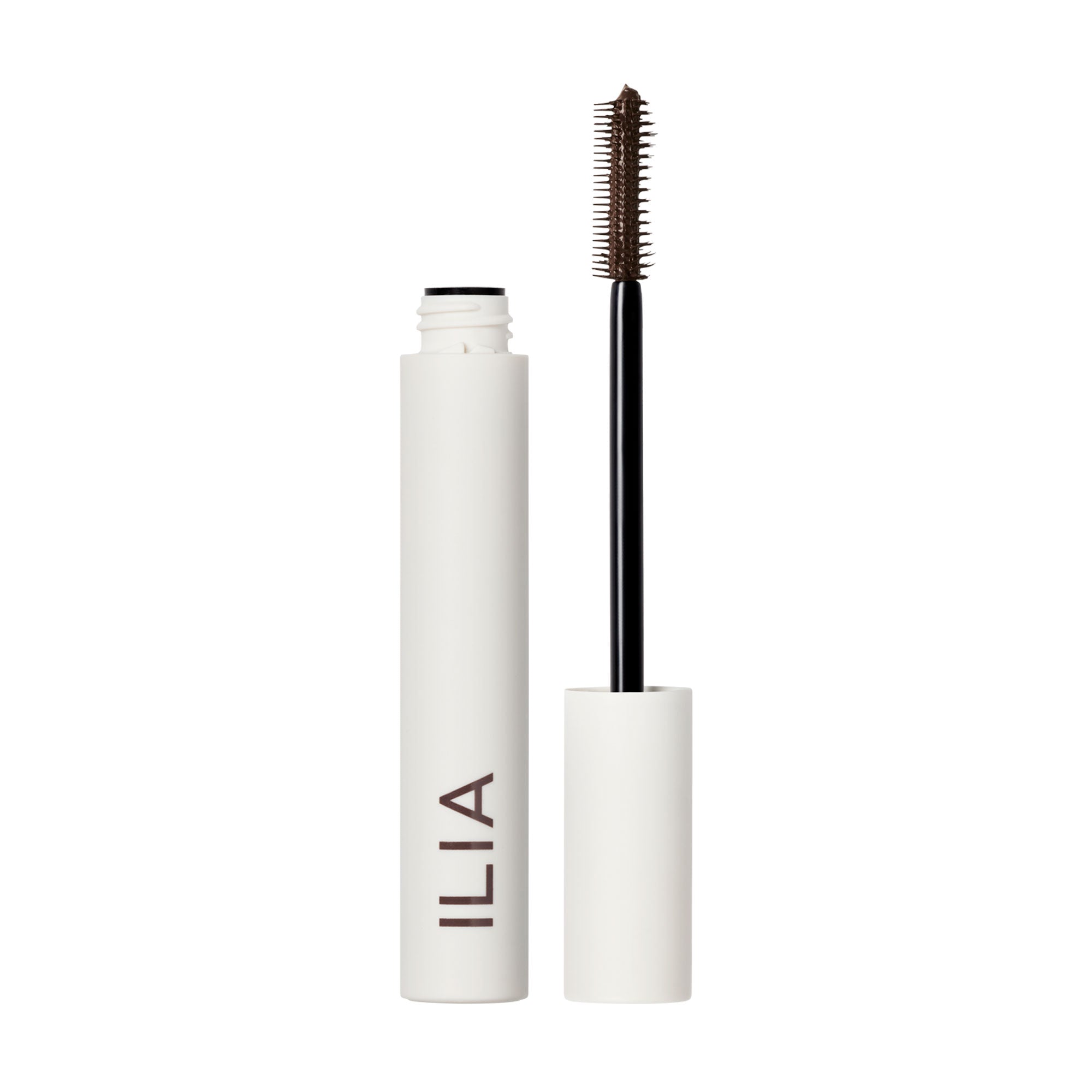 Limitless Lash Mascara - Clean Lengthening & Volumizing Mascara for Natural Look | Perfect for Daily Wear, Special Occasions & Sensitive Eyes