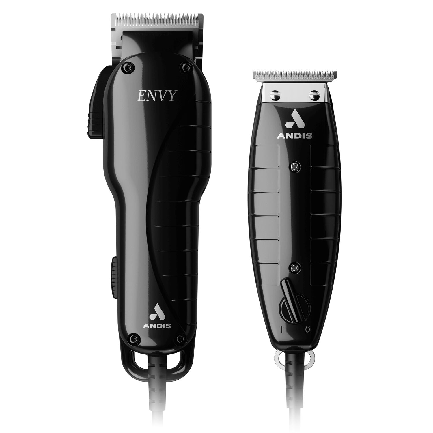 Andis Stylist Envy Combo Kit - Professional Hair Clipper & Trimmer Set for Barbers & Stylists | Perfect for Home Haircuts, Salon Use & Pet Grooming