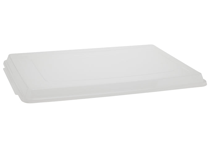 Winco Full Size Sheet Pan Cover 18 x 26 Inches - Durable Baking Sheet Protector for Oven, Freezer & Food Storage