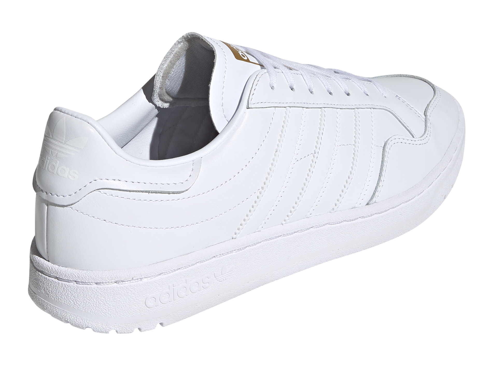 Adidas Men's Team Court Sneakers EF6049 - Lightweight Comfortable Running Shoes for Men, Gym Workout & Casual Wear